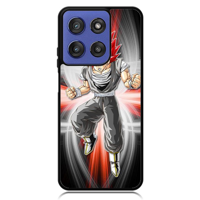 Dragon Ball Z Wallpapers X4276 Motorola Moto G Stylus 5G 2025 Case
