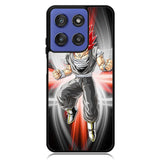 Dragon Ball Z Wallpapers X4276 Motorola Moto G Stylus 5G 2025 Case