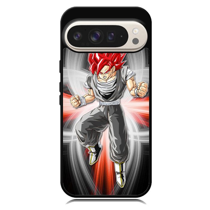 Dragon Ball Z Wallpapers X4276 Google Pixel 9 | Google Pixel 9 Pro Case
