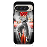 Dragon Ball Z Wallpapers X4276 Google Pixel 9 | Google Pixel 9 Pro Case