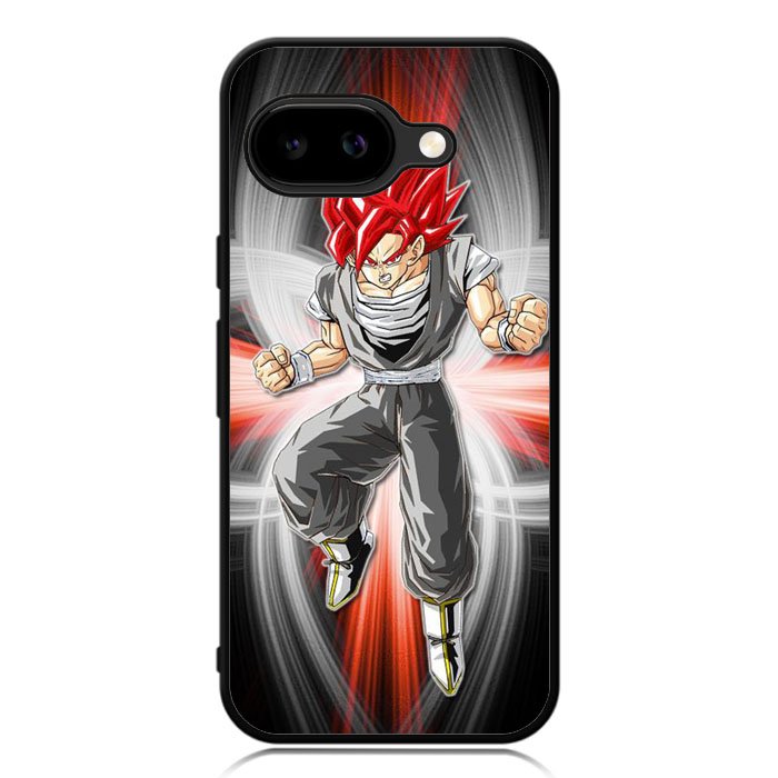 Dragon Ball Z Wallpapers X4276 Google Pixel 9A Case