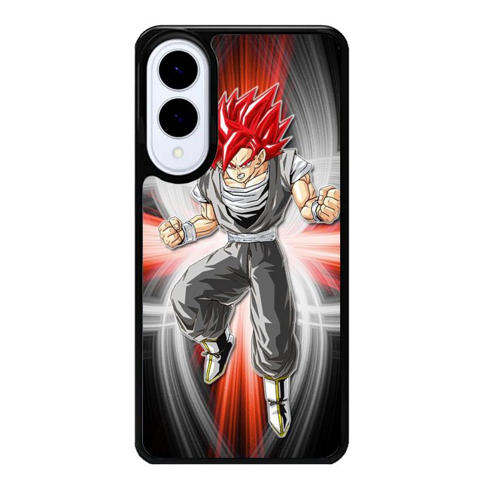 Dragon Ball Z Wallpapers X4276 Samsung Galaxy S25 Edge Case