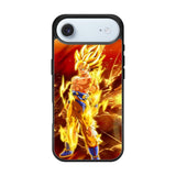 Dragon Ball Goku X4274 iPhone Air Case