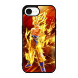 Dragon Ball Goku X4274 iPhone 17e Case