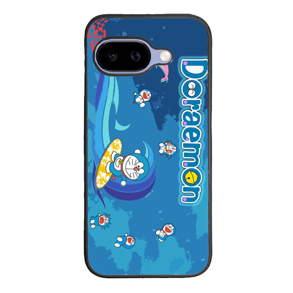 Doraemon X4294 Google Pixel 10A Case