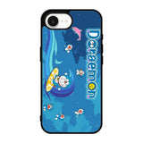 Doraemon X4294 iPhone 17e Case