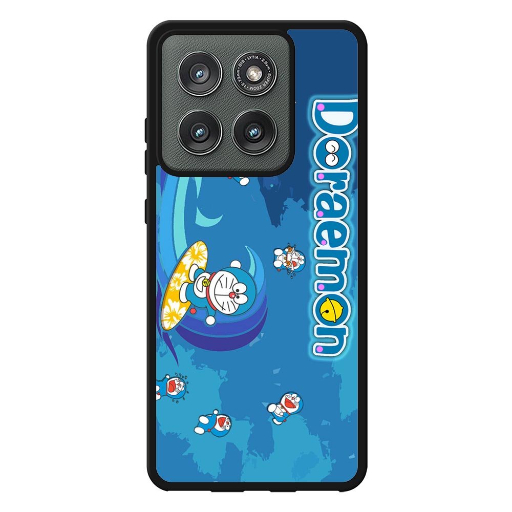 Doraemon X4294 Motorola Moto Edge 2025 Case