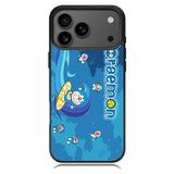 Doraemon X4294 iPhone 18 Pro Max Case