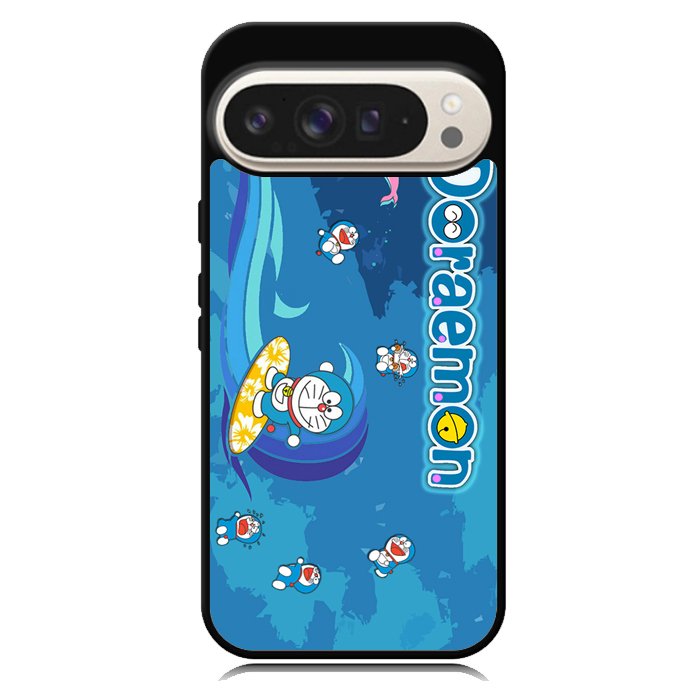 Doraemon X4294 Google Pixel 9 | Google Pixel 9 Pro Case