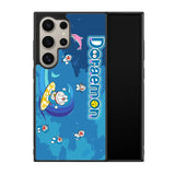 Doraemon X4294 Samsung Galaxy S25 Ultra 5G Case