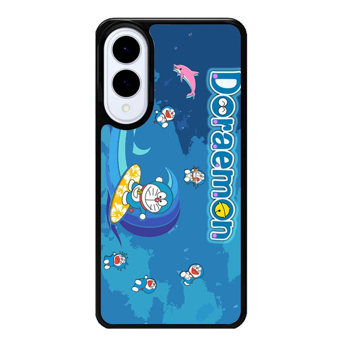 Doraemon X4294 Samsung Galaxy S25 Edge Case