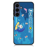 Doraemon X4294 Samsung Galaxy S25 FE Case