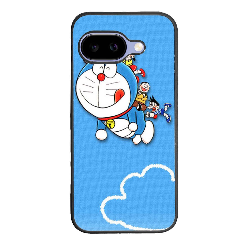 Doraemon X4293 Google Pixel 10A Case