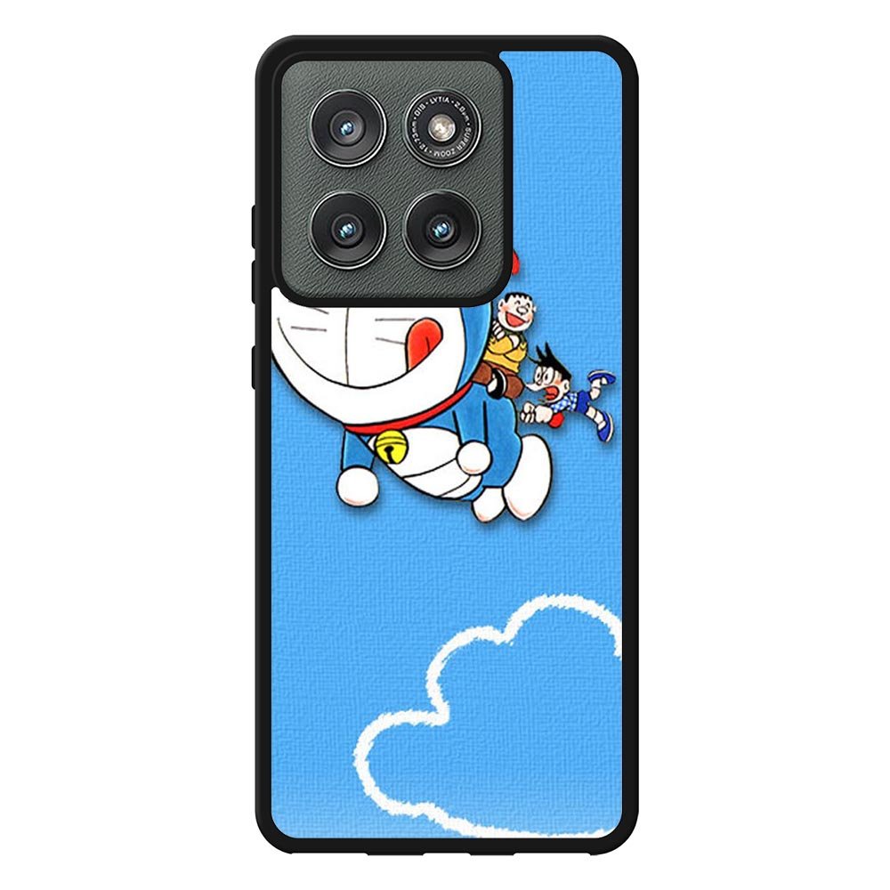 Doraemon X4293 Motorola Moto Edge 2025 Case