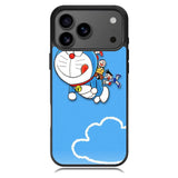 Doraemon X4293 iPhone 18 Pro Max Case