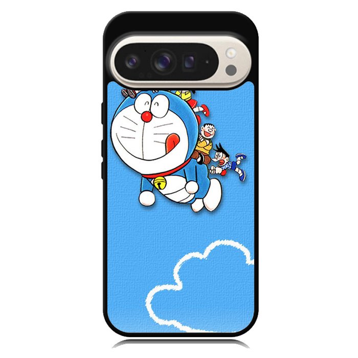 Doraemon X4293 Google Pixel 9 Pro XL Case