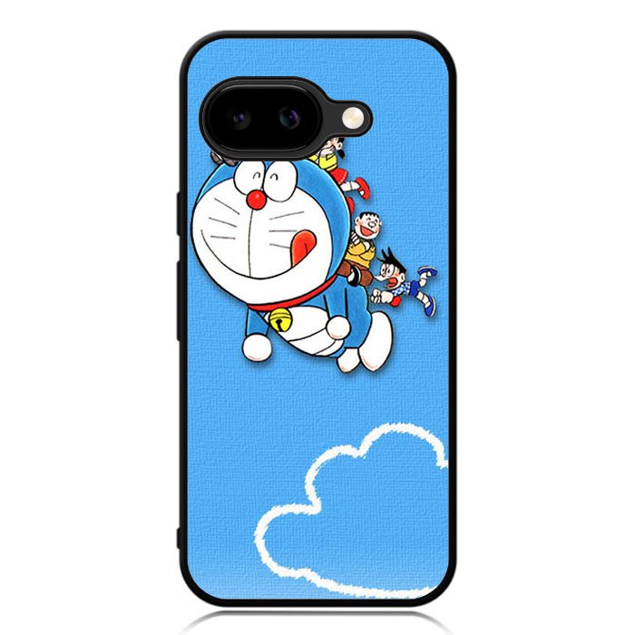 Doraemon X4293 Google Pixel 9A Case