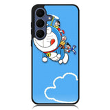 Doraemon X4293 Samsung Galaxy S25 FE Case