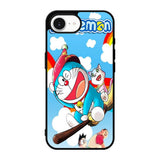 Doraemon Wallpaper X4292 iPhone 17e Case
