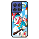 Doraemon Wallpaper X4292 Motorola Moto G Stylus 5G 2025 Case
