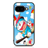 Doraemon Wallpaper X4292 Google Pixel 9A Case