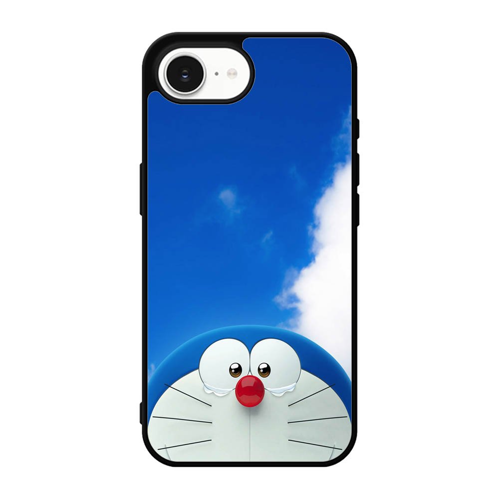 Doraemon Stand By X4291 iPhone 17e Case