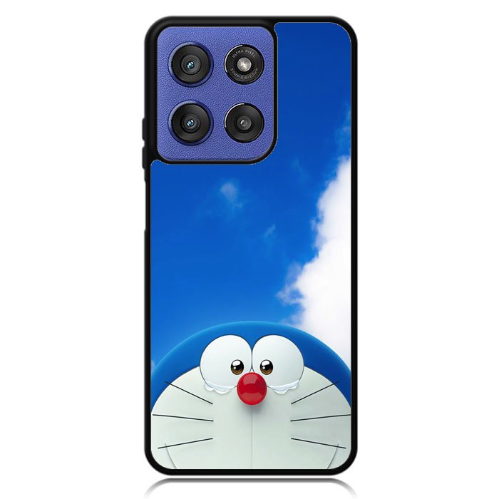 Doraemon Stand By X4291 Motorola Moto G Stylus 5G 2025 Case