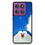 Doraemon Stand By X4291 Motorola Moto Edge 2025 | Moto Edge 60 Fusion | Moto Edge 60 Pro Case