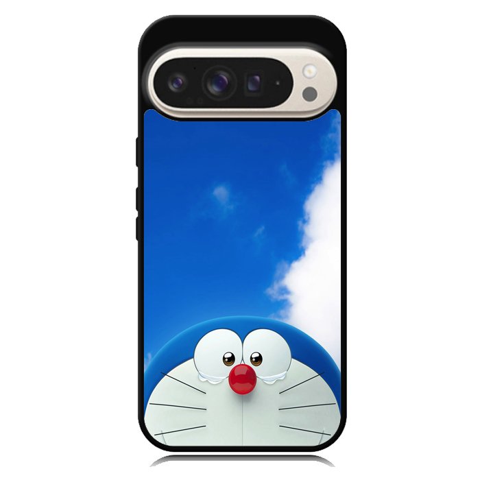 Doraemon Stand By X4291 Google Pixel 9 Pro XL Case