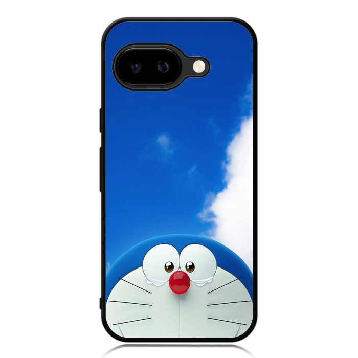 Doraemon Stand By X4291 Google Pixel 9A Case