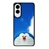 Doraemon Stand By X4291 Samsung Galaxy S25 Edge Case