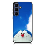 Doraemon Stand By X4291 Samsung Galaxy S25 FE Case