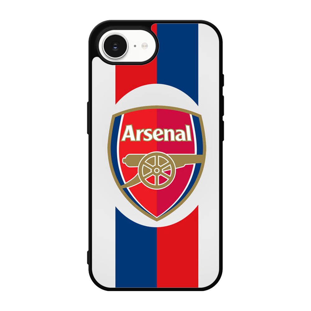 Arsenal X4288 iPhone 17e Case