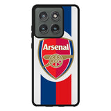 Arsenal X4288 Motorola Moto Edge 2025 Case