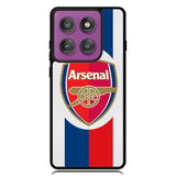 Arsenal X4288 Motorola Moto Edge 2025 | Moto Edge 60 Fusion | Moto Edge 60 Pro Case