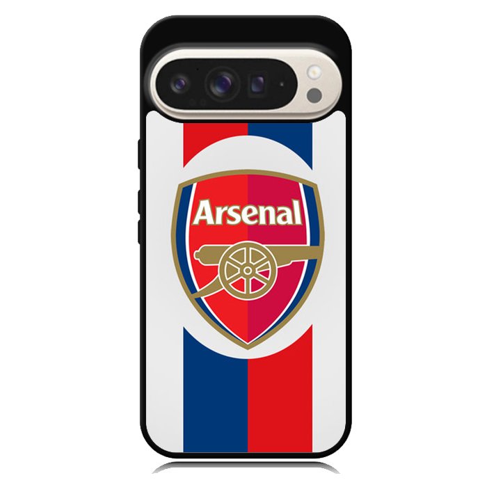 Arsenal X4288 Google Pixel 9 Pro XL Case