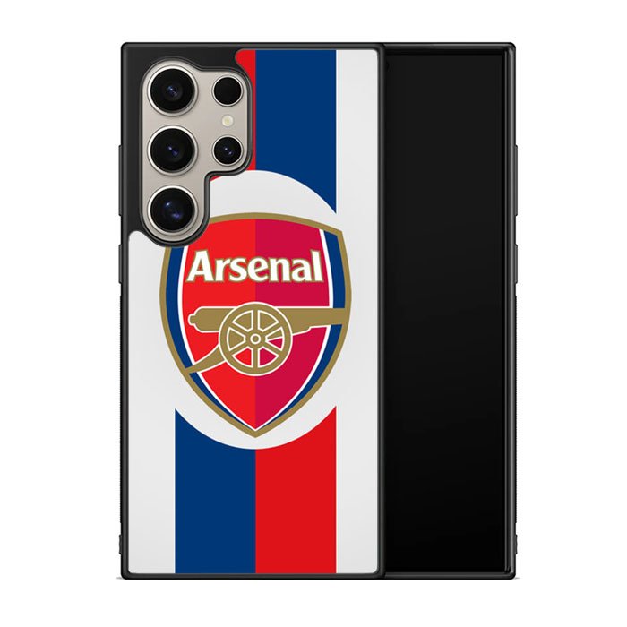 Arsenal X4288 Samsung Galaxy S25 Ultra 5G Case