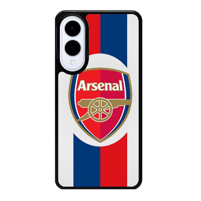 Arsenal X4288 Samsung Galaxy S25 Edge Case