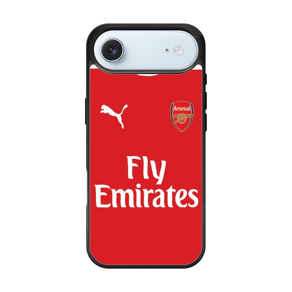 Arsenal Fc X4285 iPhone Air Case