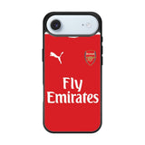 Arsenal Fc X4285 iPhone Air Case