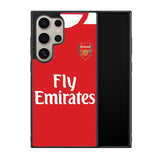 Arsenal Fc X4285 Samsung Galaxy S25 Ultra 5G Case