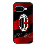 ac milan X4284 Google Pixel 10A Case