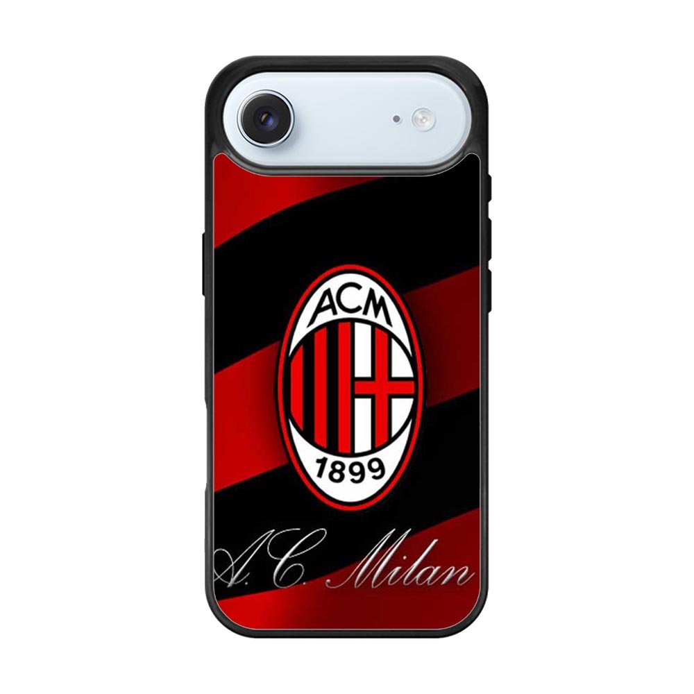 ac milan X4284 iPhone Air Case