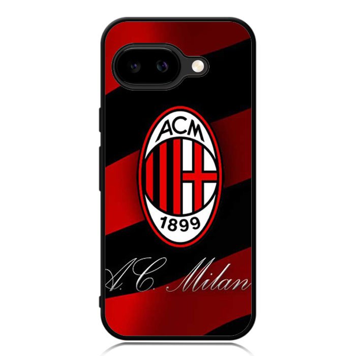 ac milan X4284 Google Pixel 9A Case