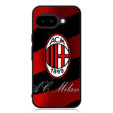 ac milan X4284 Google Pixel 9A Case