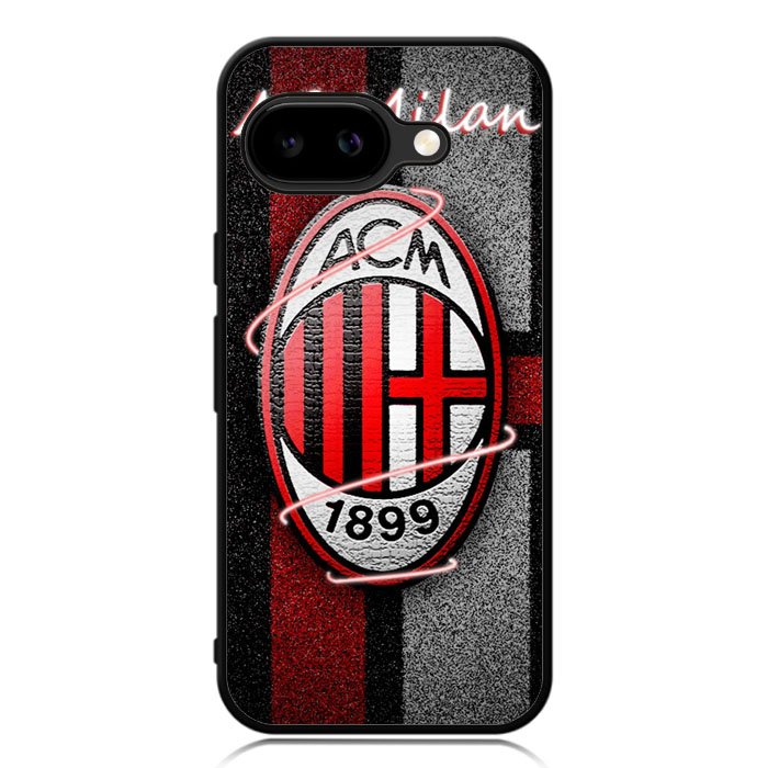 Ac Milan Logo X4283 Google Pixel 9A Case