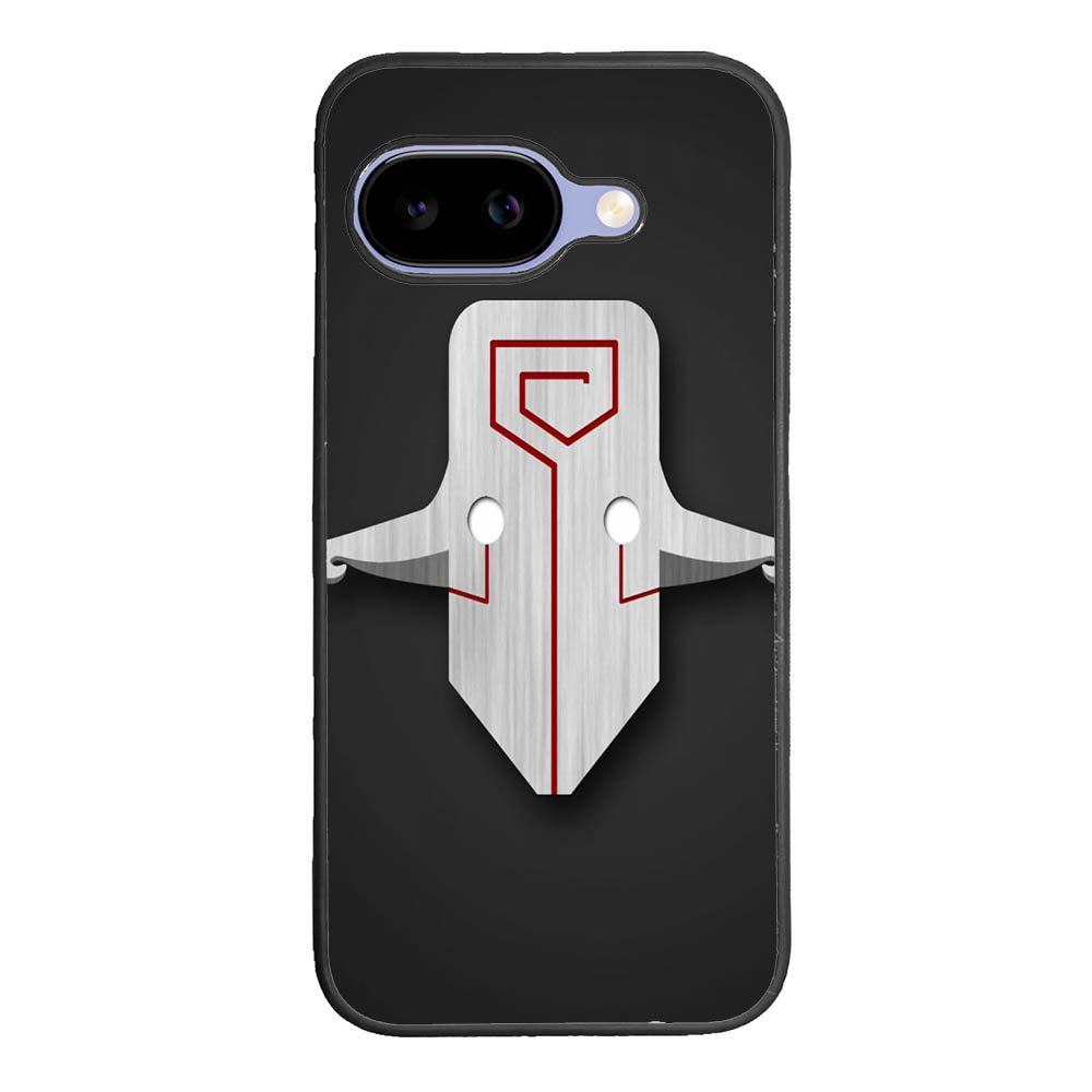 Dota 2 Juggernaut X4396 Google Pixel 10A Case