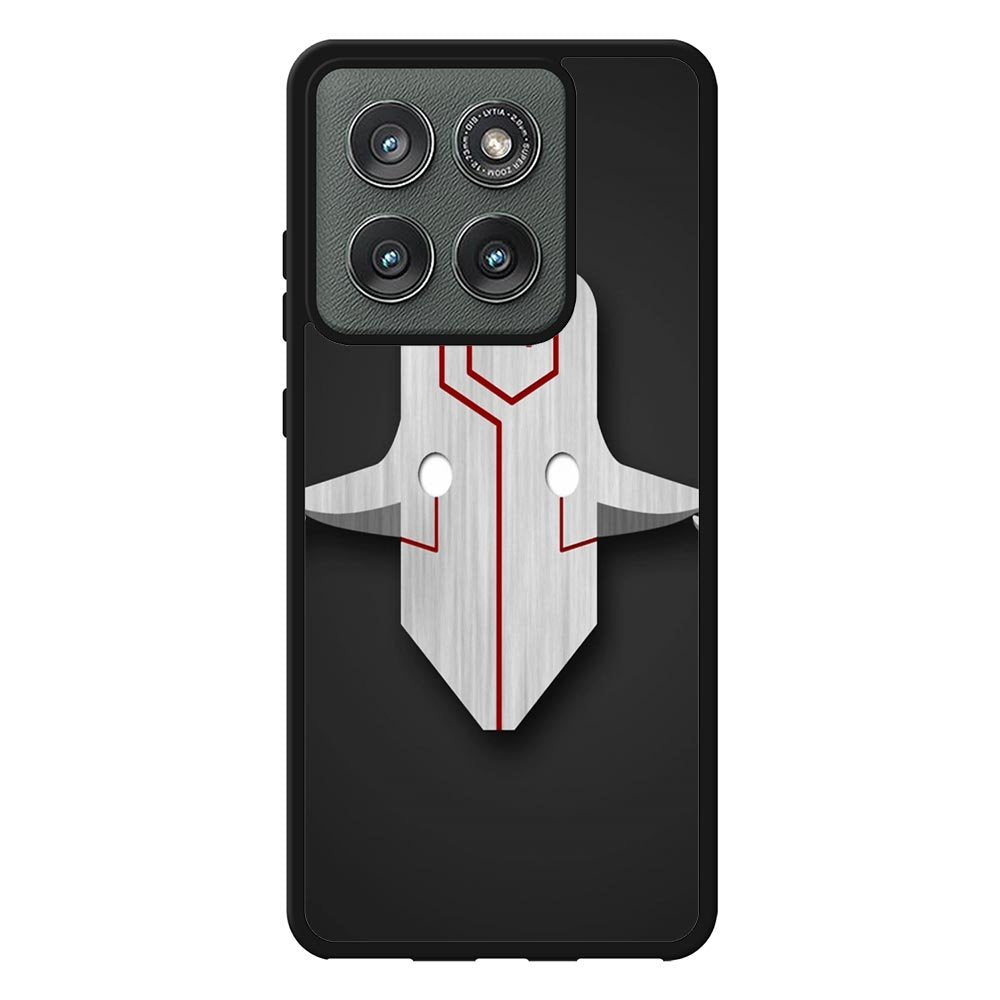 Dota 2 Juggernaut X4396 Motorola Moto Edge 2025 Case