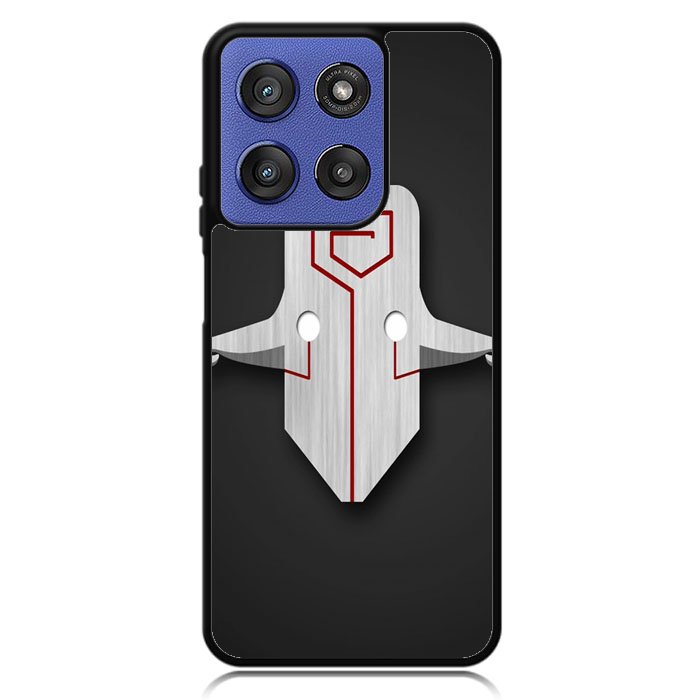 Dota 2 Juggernaut X4396 Motorola Moto G Stylus 5G 2025 Case