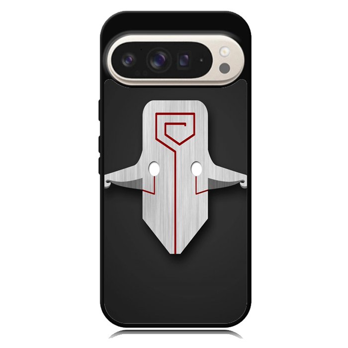 Dota 2 Juggernaut X4396 Google Pixel 9 | Google Pixel 9 Pro Case
